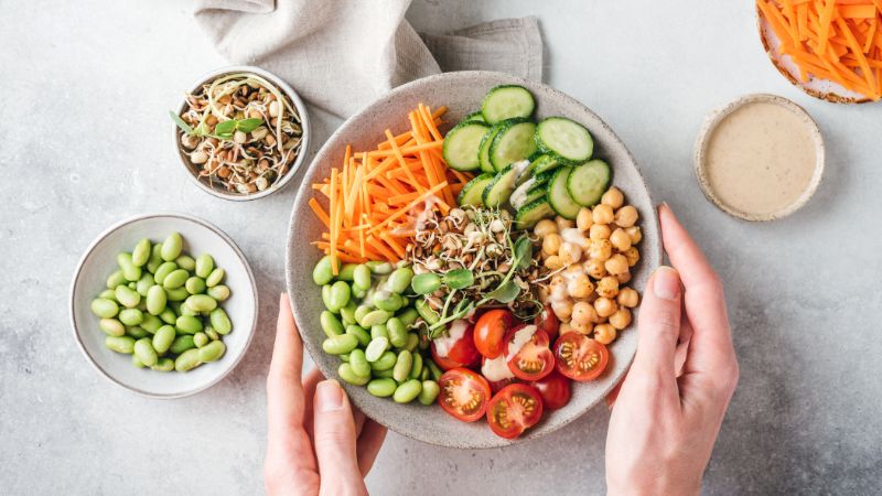 9 Tips for Maintaining a Balanced Diet for Better Health